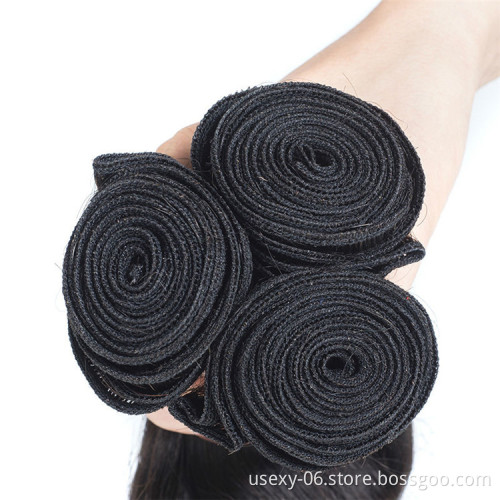 Wholesale The Original Quality Product Cimbs Weave Color Vendor Raw Indian Cuticle Aligned Virgin Hair Bundles